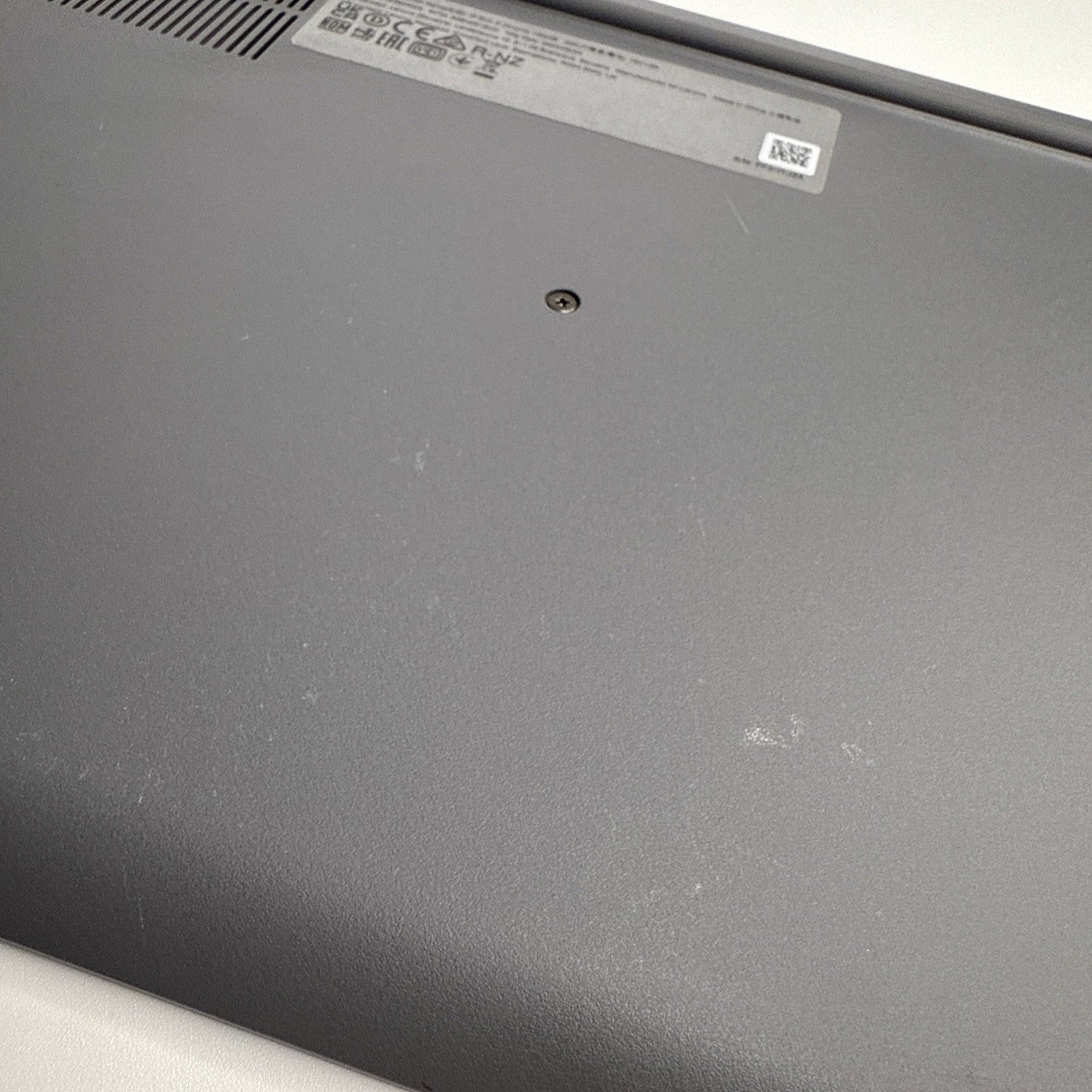 Lenovo Ideapad 3 14IAN8 Bottom Base Cover AP2VQ000700