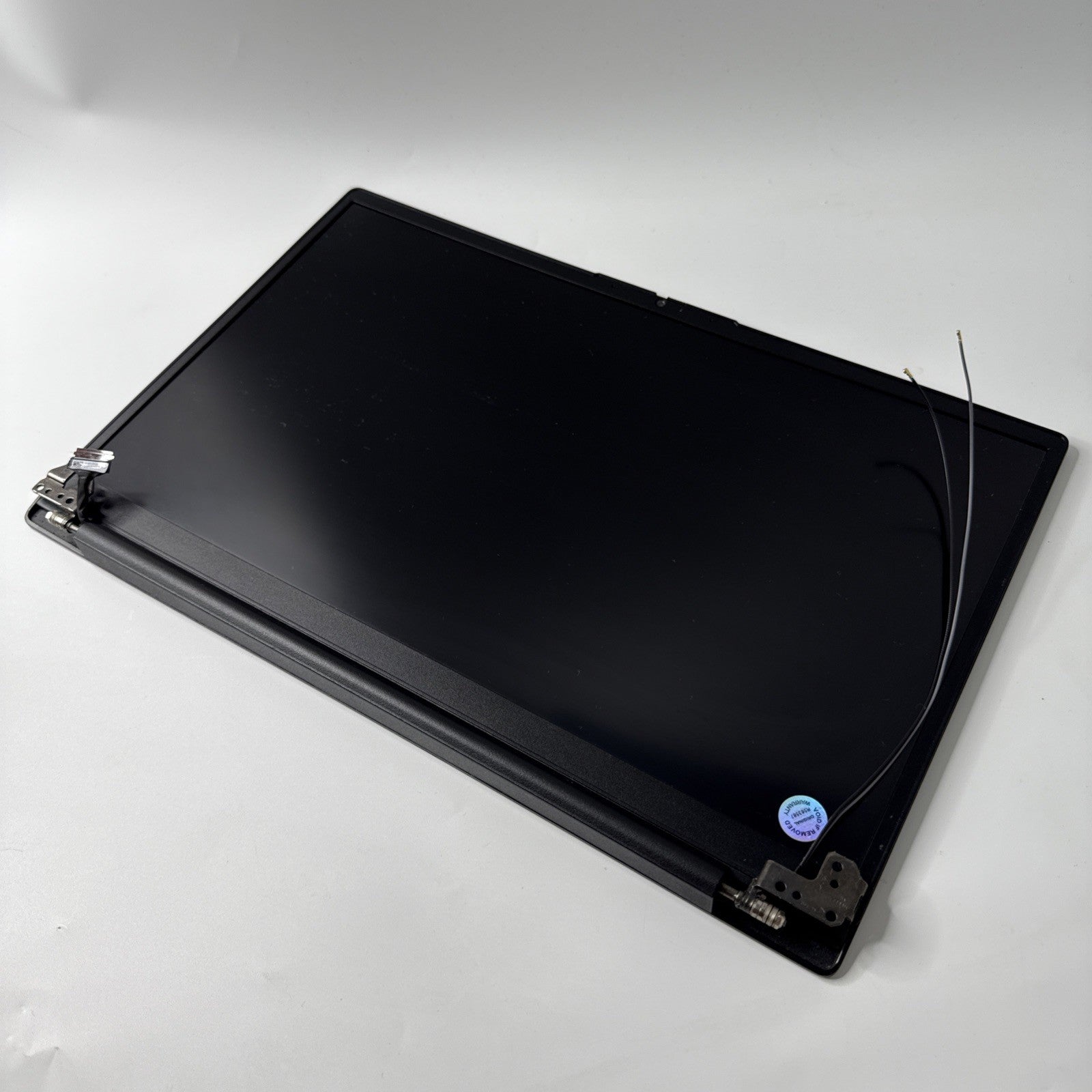 Genuine Lenovo V15 G2-ALC Complete Screen Assembly Top Lid Cover