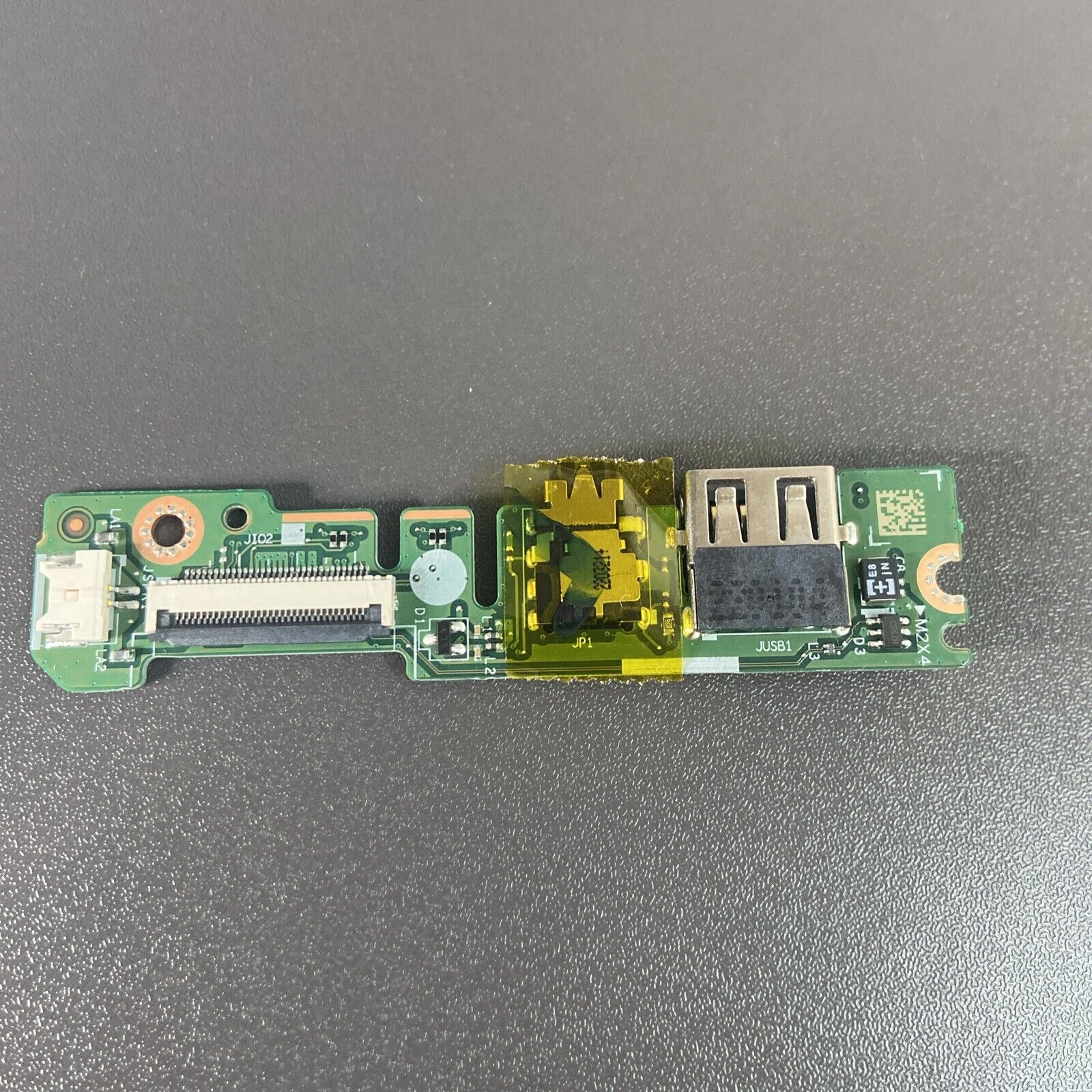 Acer Aspire A317-53 Audio USB Port Board 55.A6MN2.001
