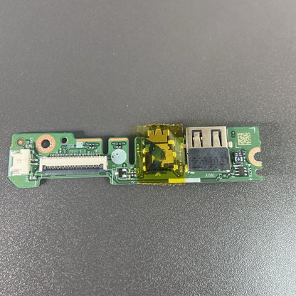 Acer Aspire A317-53 Audio USB Port Board 55.A6MN2.001