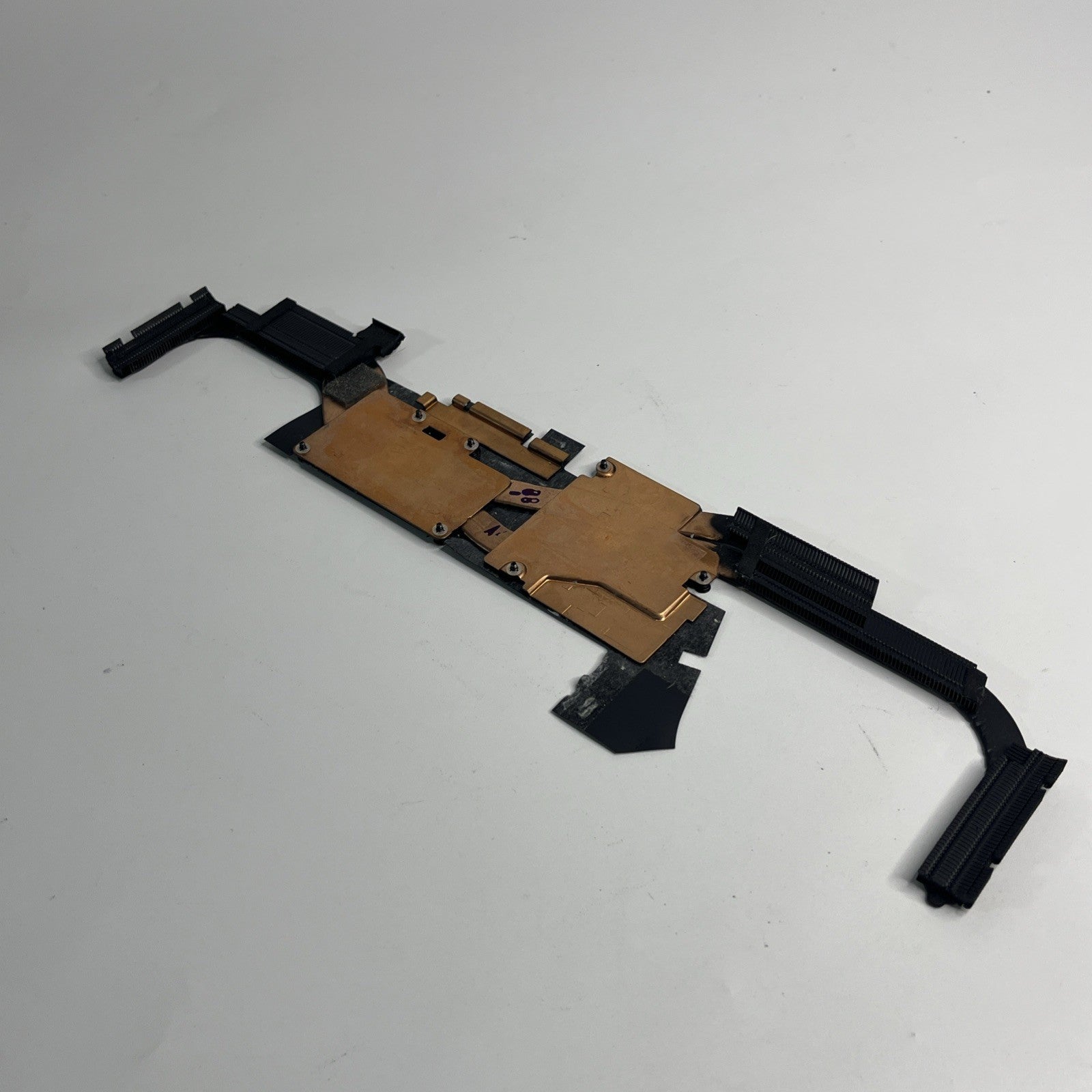 Dell Inspiron 15 7510 Heatsink P/N: PWJGP, 0PWJGP
