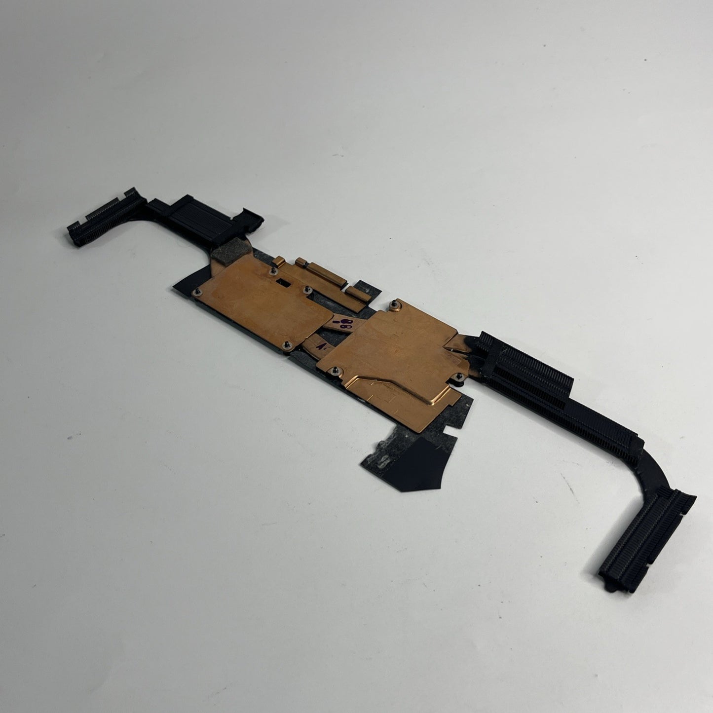Dell Inspiron 15 7510 Heatsink P/N: PWJGP, 0PWJGP