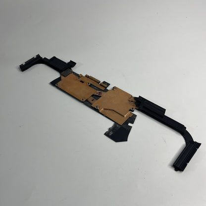 Dell Inspiron 15 7510 Heatsink P/N: PWJGP, 0PWJGP