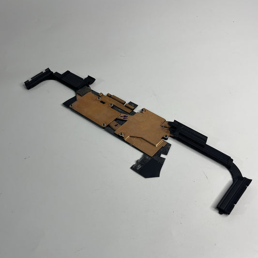 Dell Inspiron 15 7510 Heatsink P/N: PWJGP, 0PWJGP