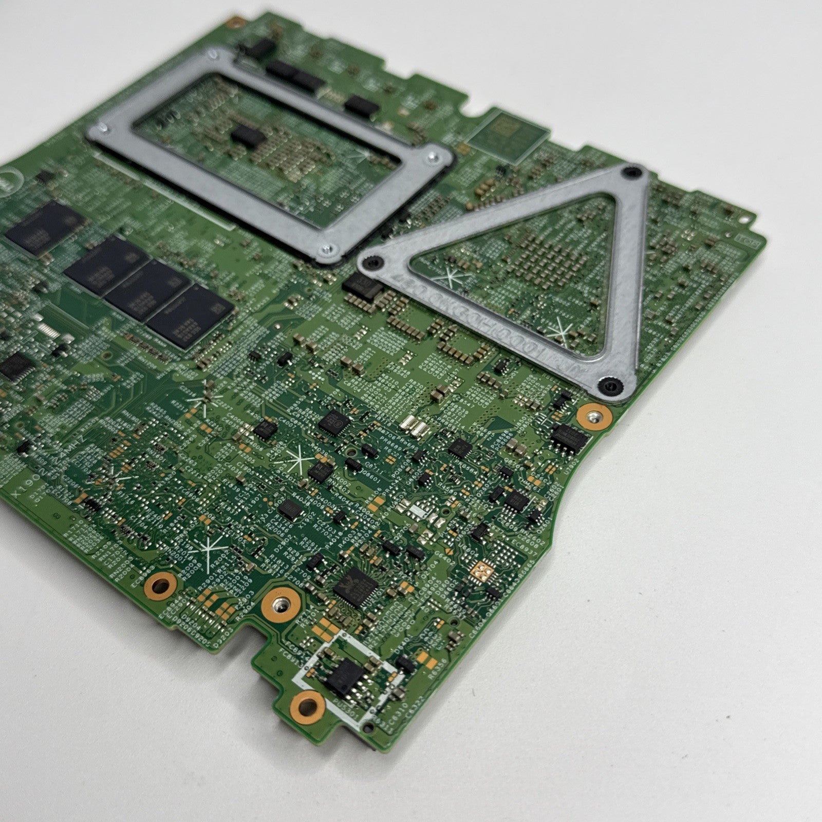 Dell Inspiron 7501 Motherboard i7-10750H 09H3PJ (FOR PARTS) Genuine