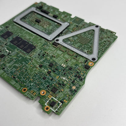 Dell Inspiron 7501 Motherboard i7-10750H 09H3PJ (FOR PARTS) Genuine