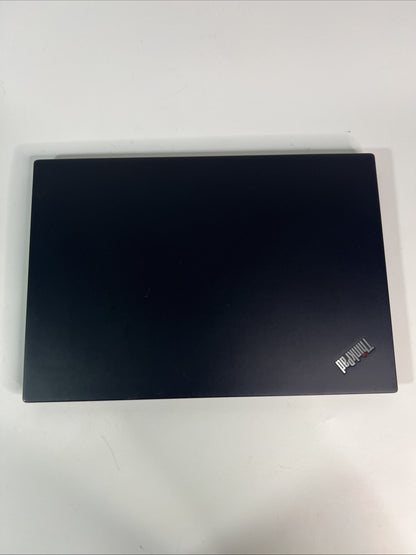 Lenovo ThinkPad T14s Gen 1 Core  i5-10310U vPro 8GB 256GB Windows 11 Touchscreen