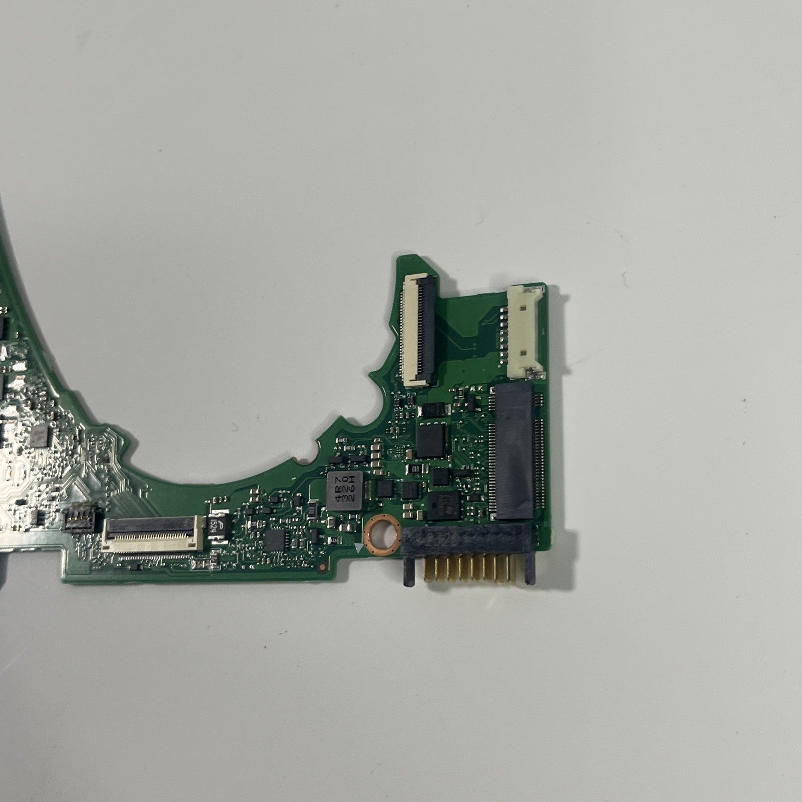 HP 15S-FQ Laptop Motherboard  Core I5-1235U DA0P5HMB8J0.Power Up No Display