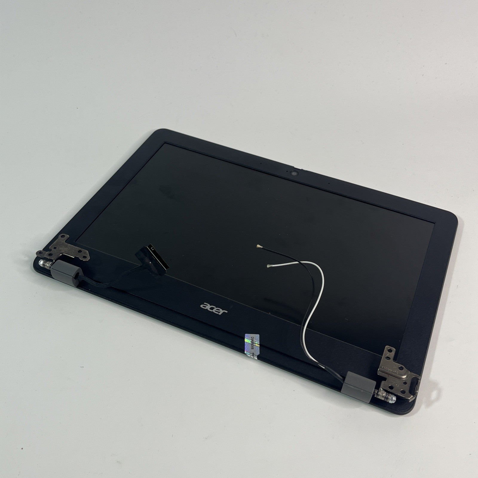 Black Asus Chromebook CB311 C723-TCO Complete Top Lid And Screen Assembly