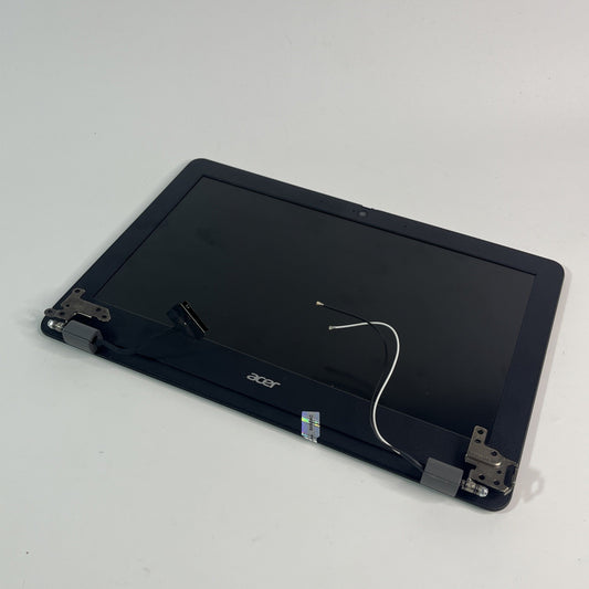 Black Asus Chromebook CB311 C723-TCO Complete Top Lid And Screen Assembly