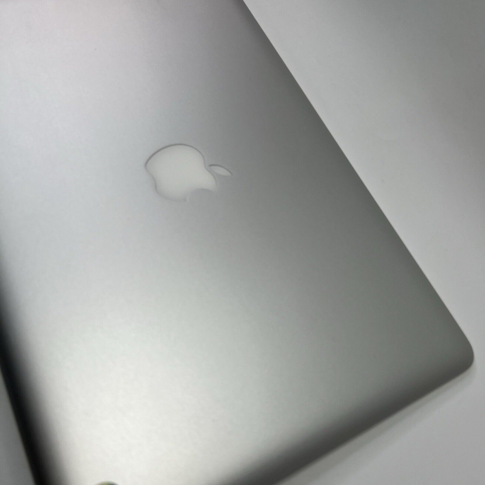 APPLE MACBOOK PRO 13 A1278 MID 2012 LED LCD SCREEN ASSEMBLY TOP LID COVER SILVER