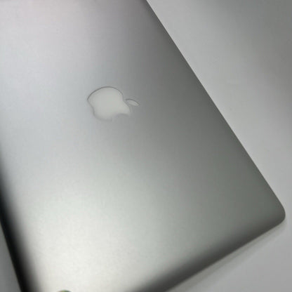 APPLE MACBOOK PRO 13 A1278 MID 2012 LED LCD SCREEN ASSEMBLY TOP LID COVER SILVER
