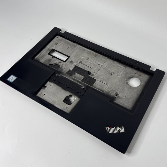 Genuine Lenovo ThinkPad T480S Palmrest & Speaker Case Cover AP16Q000G00