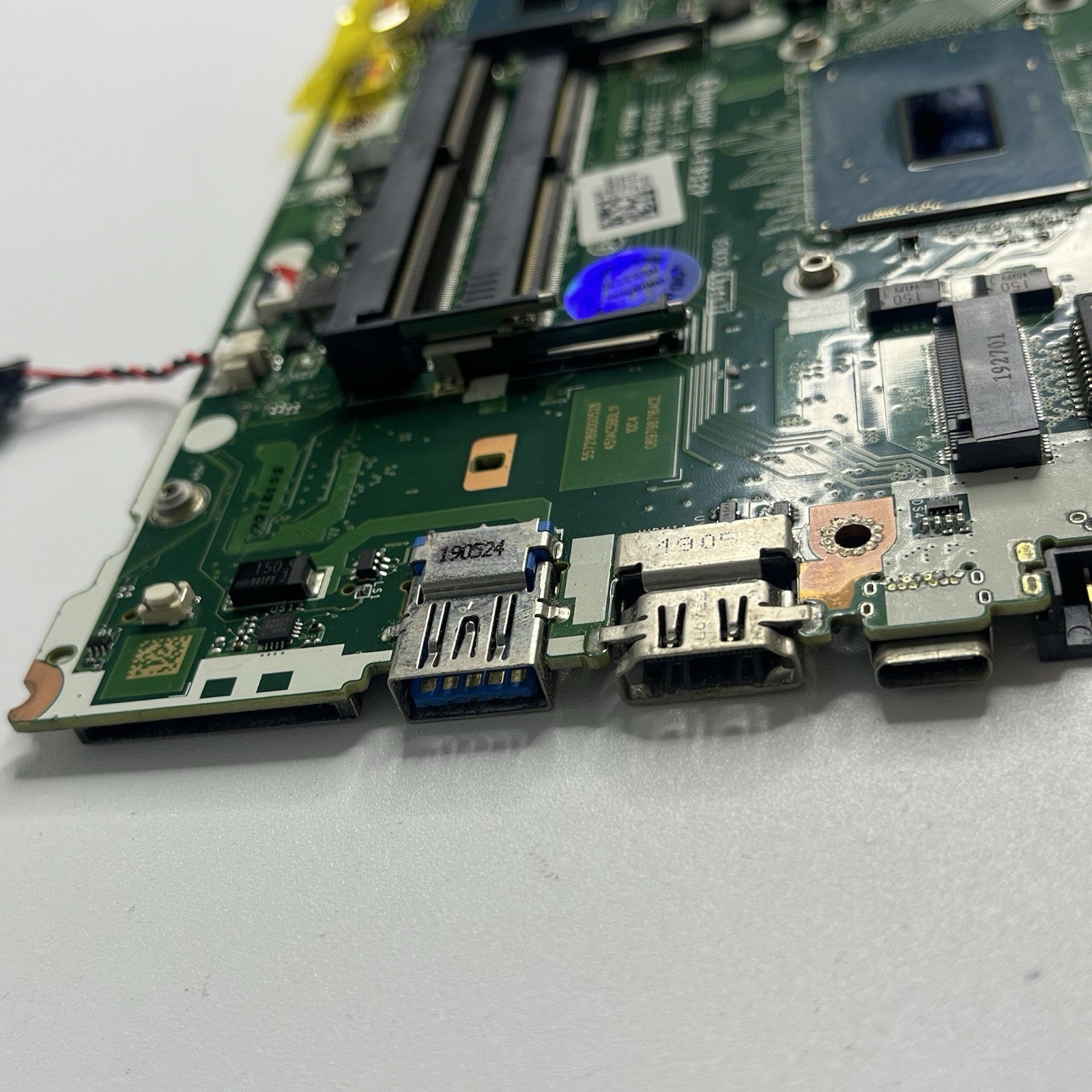 ACER AN515-52 Motherboard DH5VF LA-F952P Intel Core i5-8300H GPU GTX1050
