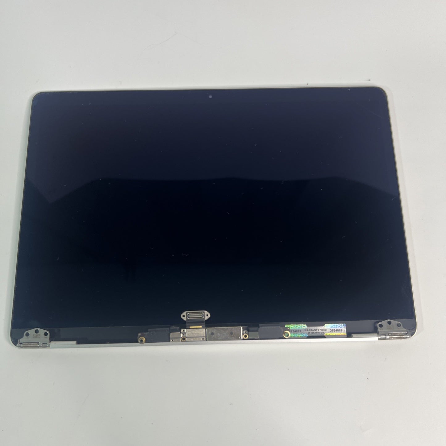 Apple MacBook Air A2337 LCD Screen Display Assembly – Silver – EMC 3598