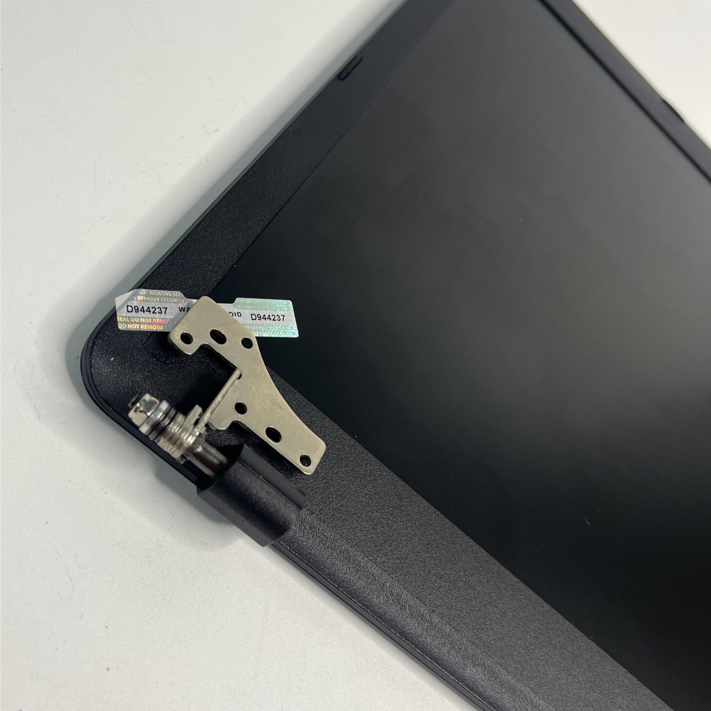 Genuine Asus Vivobook 17 X705M Complete screen assembly,  Bezel, Hinges, Webcam.