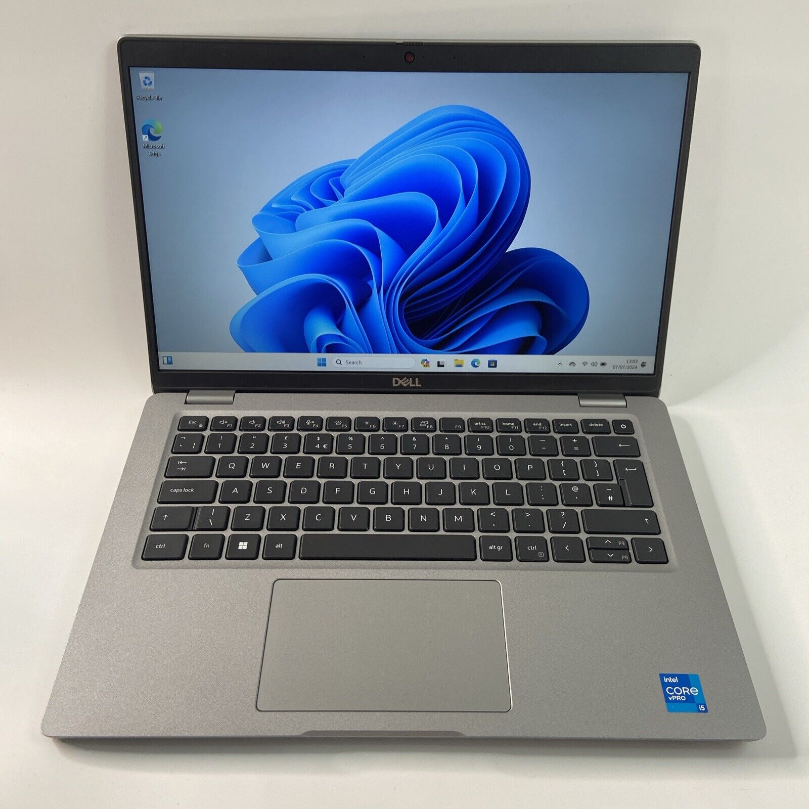Dell Latitude 5420 14" FHD Intel Core i5-1145G7 16GB RAM256GB SSD Windows 11