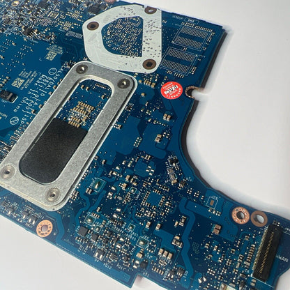 Dell Latitude 3590 Motherboard Intel(R) Core i3-6006U CPU  2.00GHz WORKING