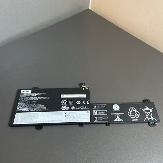 Lenovo Flex 5-15IIL05 5-14IIL05 5-14ARE05  Battery L19L3PD6 L19M3PD6