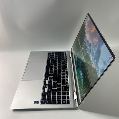 Samsung Galaxy Book2 Pro 360 15.6" Intel Core i7- 1260P 256GB SSD 16GB RAM
