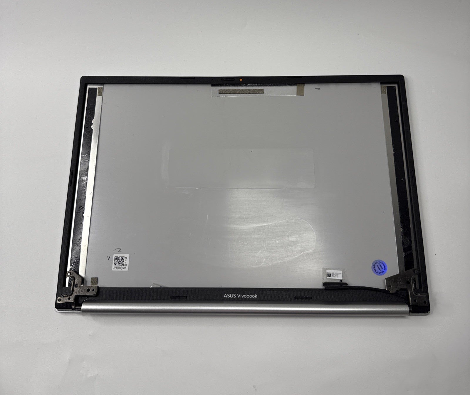 Genuine Asus Vivobook 16 X X1603Z Top LCD Screen Lid Cover/ Hinges/ Bezel/ Cable