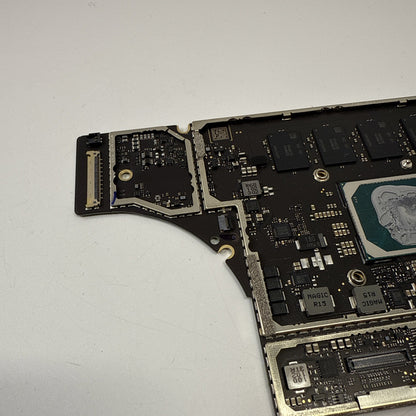 Genuine Microsoft Surface 4 1950 Motherboard i5 8th Gen (NO POWER)