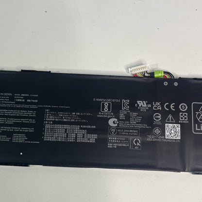 Genuine Asus C31N2005 Laptop Battery  Series. GOOD Health.