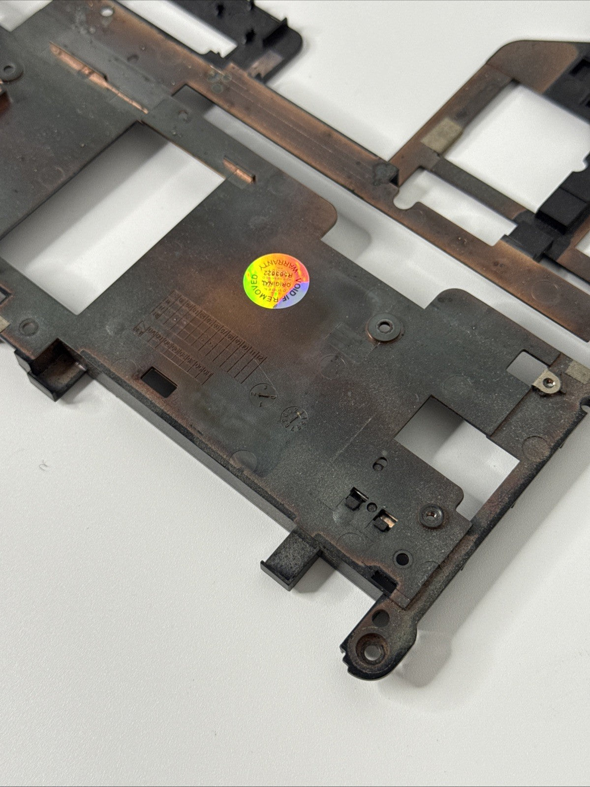 Genuine Dell Latitude 5580 i5-7300U CPU Motherboard w/ Chassis