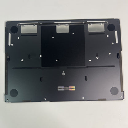 Apple MacBook Pro A3401 (2023–2024) Bottom Base Cover – Space Black – EMC 8894 