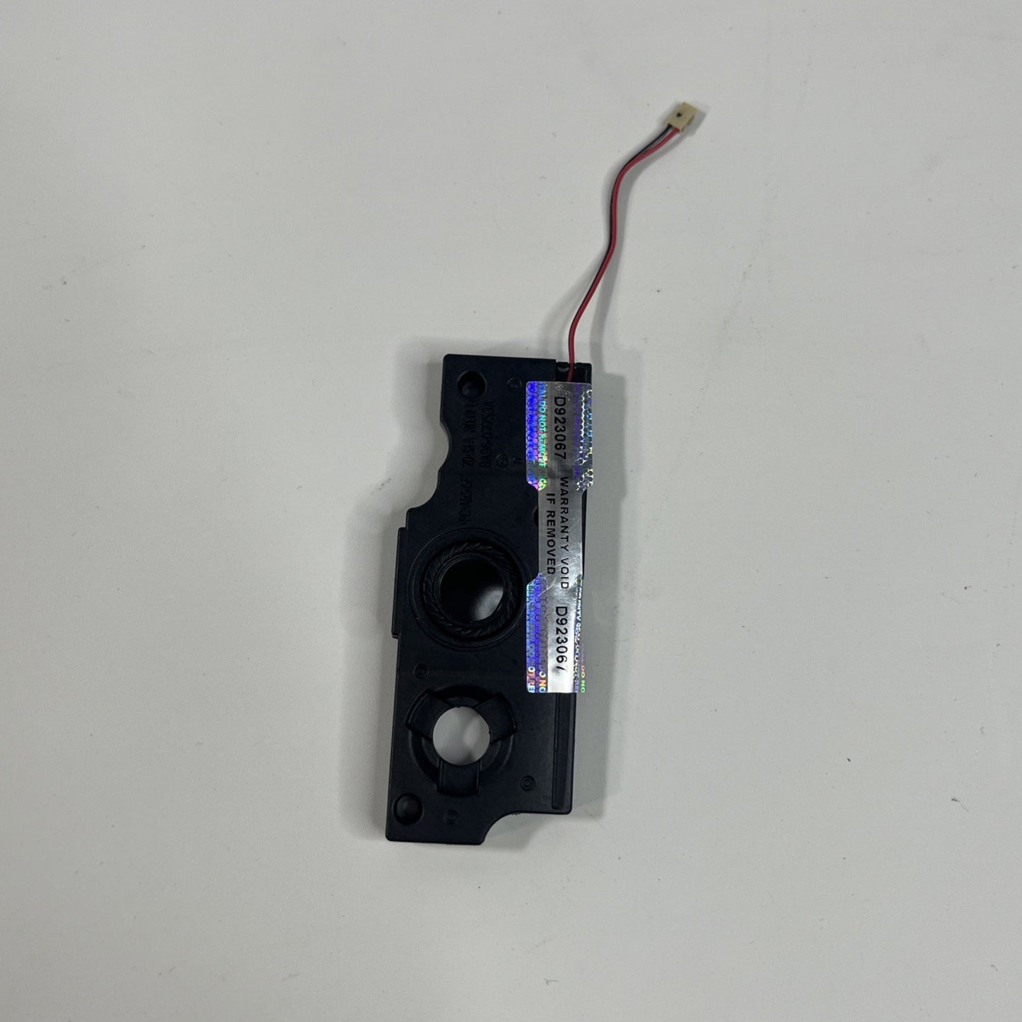 Genuine Samsung Chromebook Go Saturn 14 LTE XE345XDA Speakers Pair.