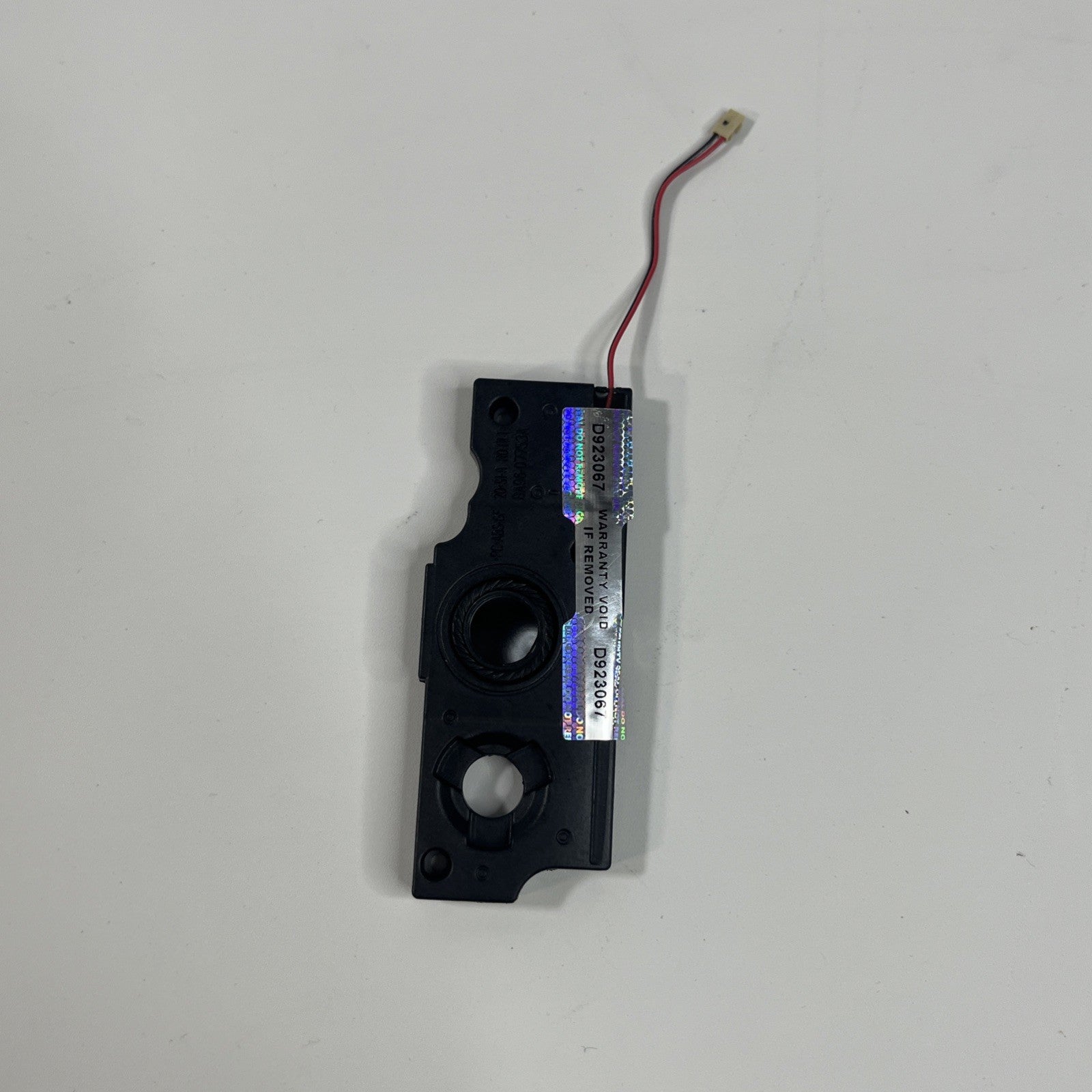 Genuine Samsung Chromebook Go Saturn 14 LTE XE345XDA Speakers Pair.
