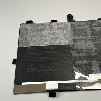 Genuine Asus Vivobook TP1400K Series C21N1714 5065 mAh Laptop Battery- VERY GOOD