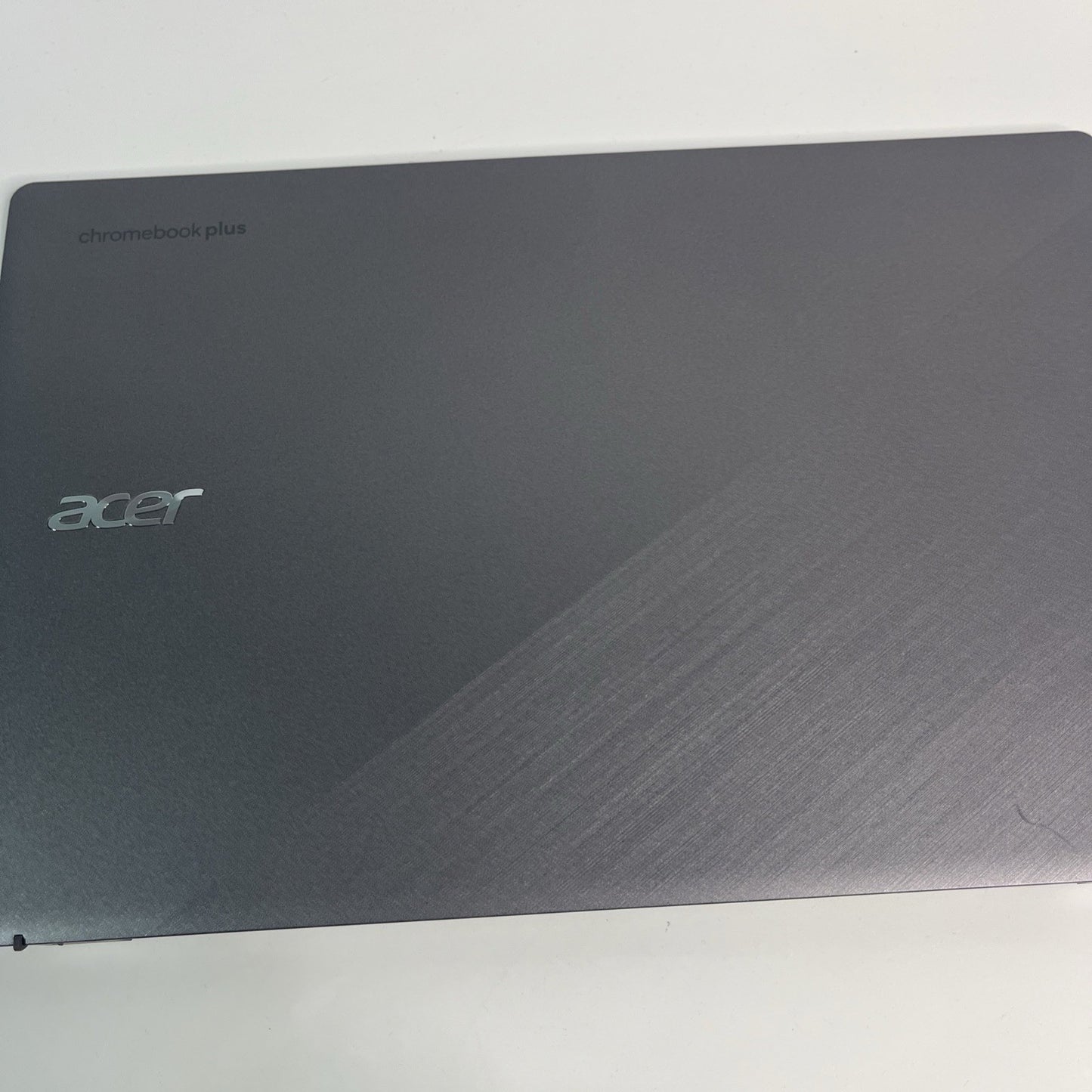 Acer Chromebook Plus 515 15.6" LCD Top Cover Housing Grey AP96M000101