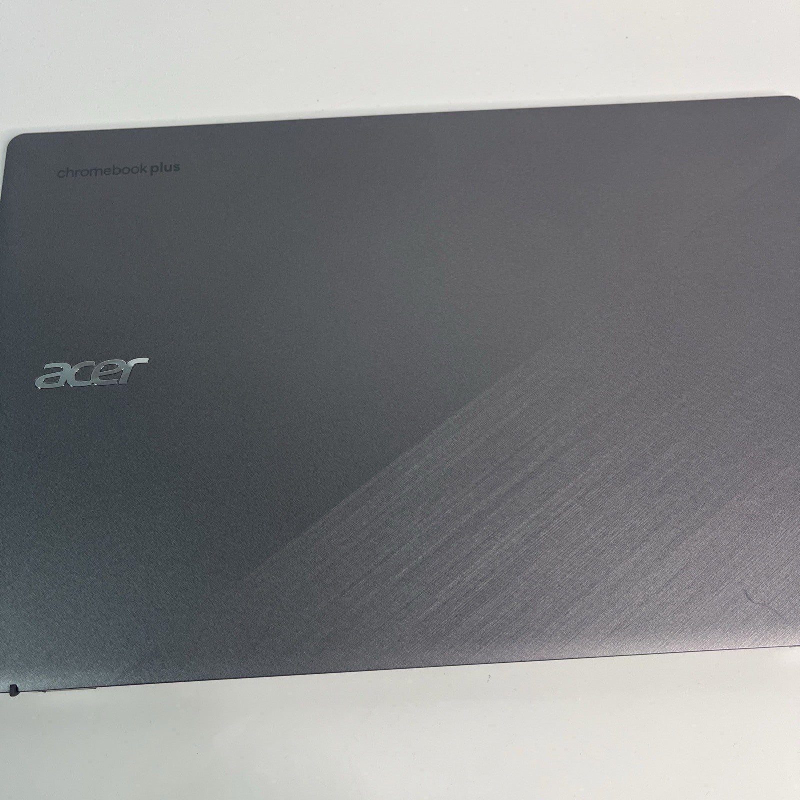 Acer Chromebook Plus 515 15.6" LCD Top Cover Housing Grey AP96M000101