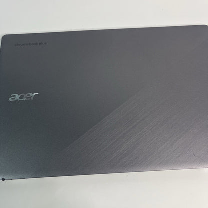 Acer Chromebook Plus 515 15.6" LCD Top Cover Housing Grey AP96M000101