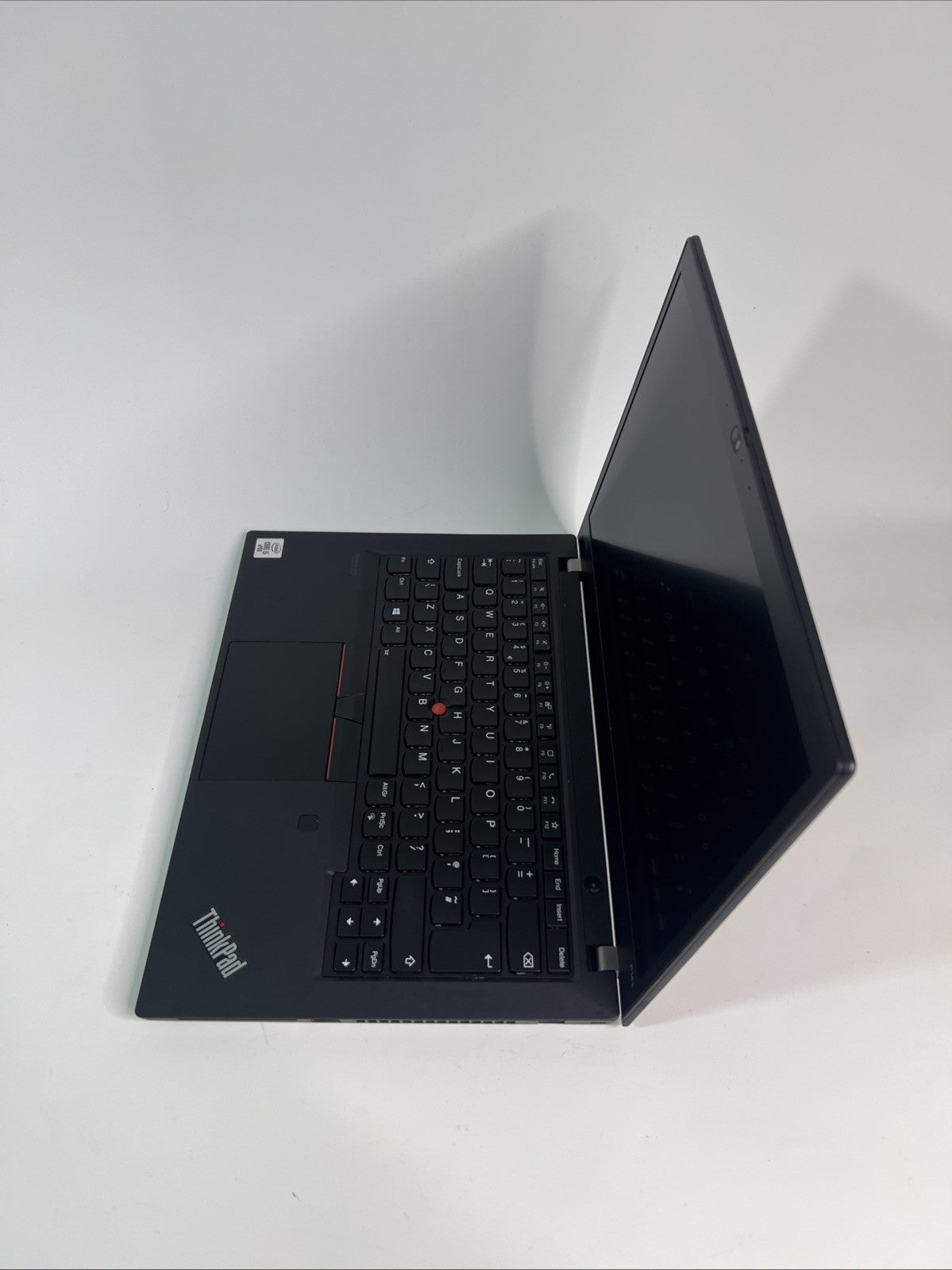 Lenovo ThinkPad P14s Gen 1 Core i5-10310U vPro 8GB 256GB NVIDIA P520 Windows 11