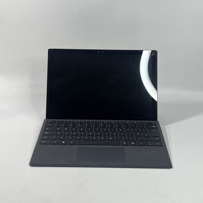 Microsoft Surface Pro 4 12.3” Intel i5-6300U  8GB RAM 256GB SSD & Keyboard