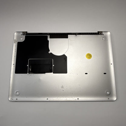 APPLE MACBOOK PRO A1278 13” MID 2010 2011 2012 BOTTOM CASE -NO RUBBERS (GRADE C)
