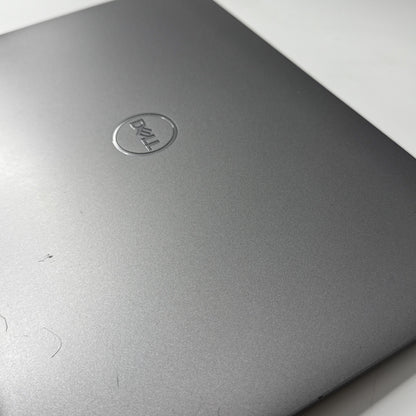 Genuine Dell Latitude 5420 Top Lid Cover AP30K000403 0DW98X - Silver