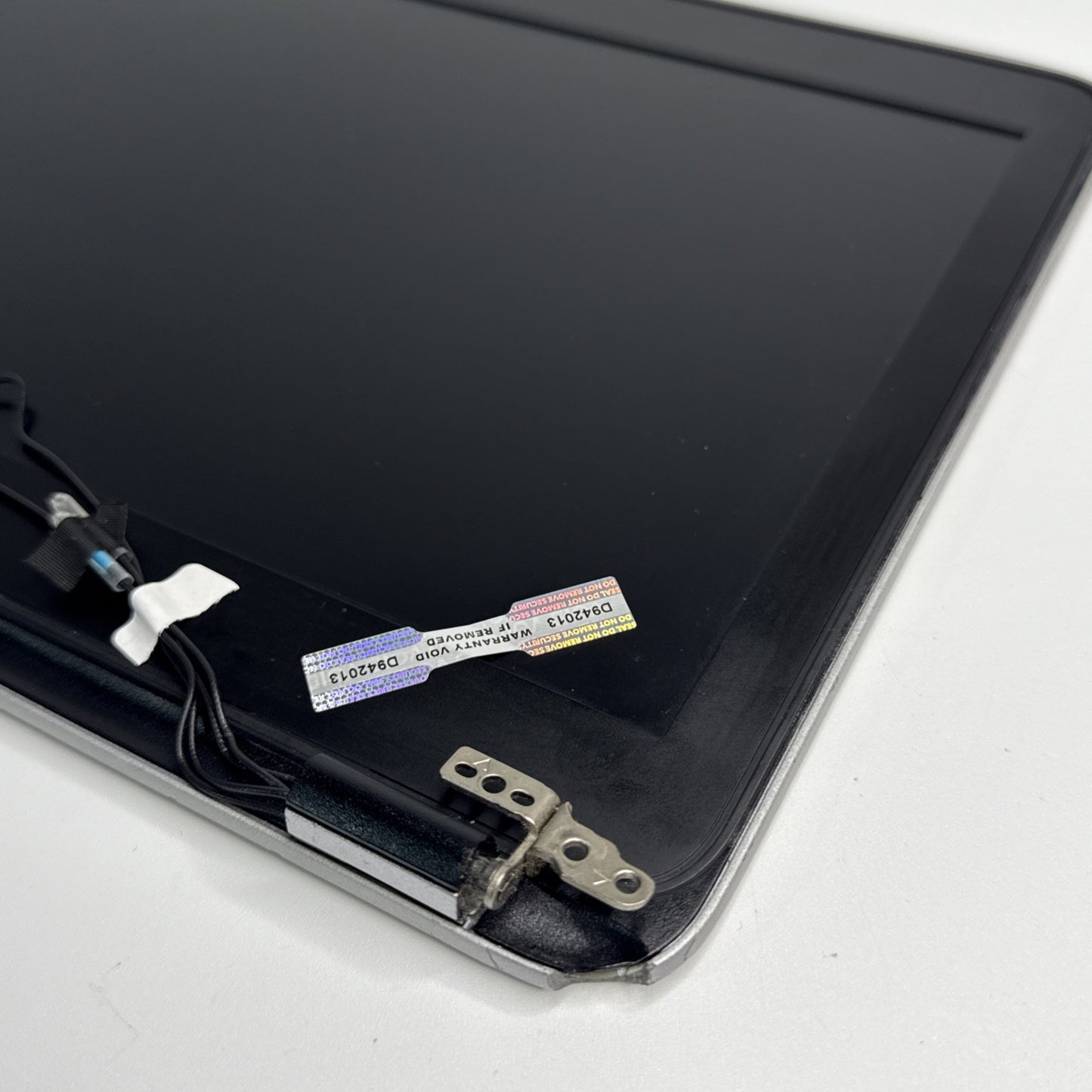 Genuine HP Elitebook 820 G3 12.8" Matte LCD Screen Assembly (chipped Top Lid)