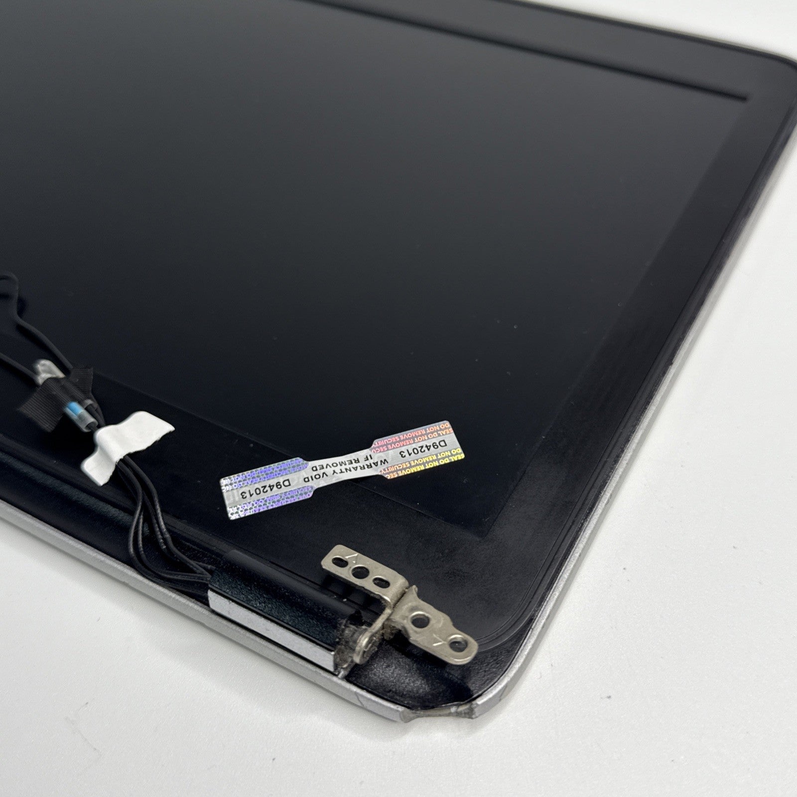 Genuine HP Elitebook 820 G3 12.8" Matte LCD Screen Assembly (chipped Top Lid)