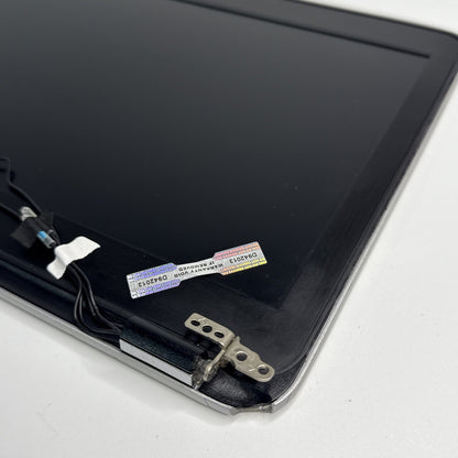 Genuine HP Elitebook 820 G3 12.8" Matte LCD Screen Assembly (chipped Top Lid)