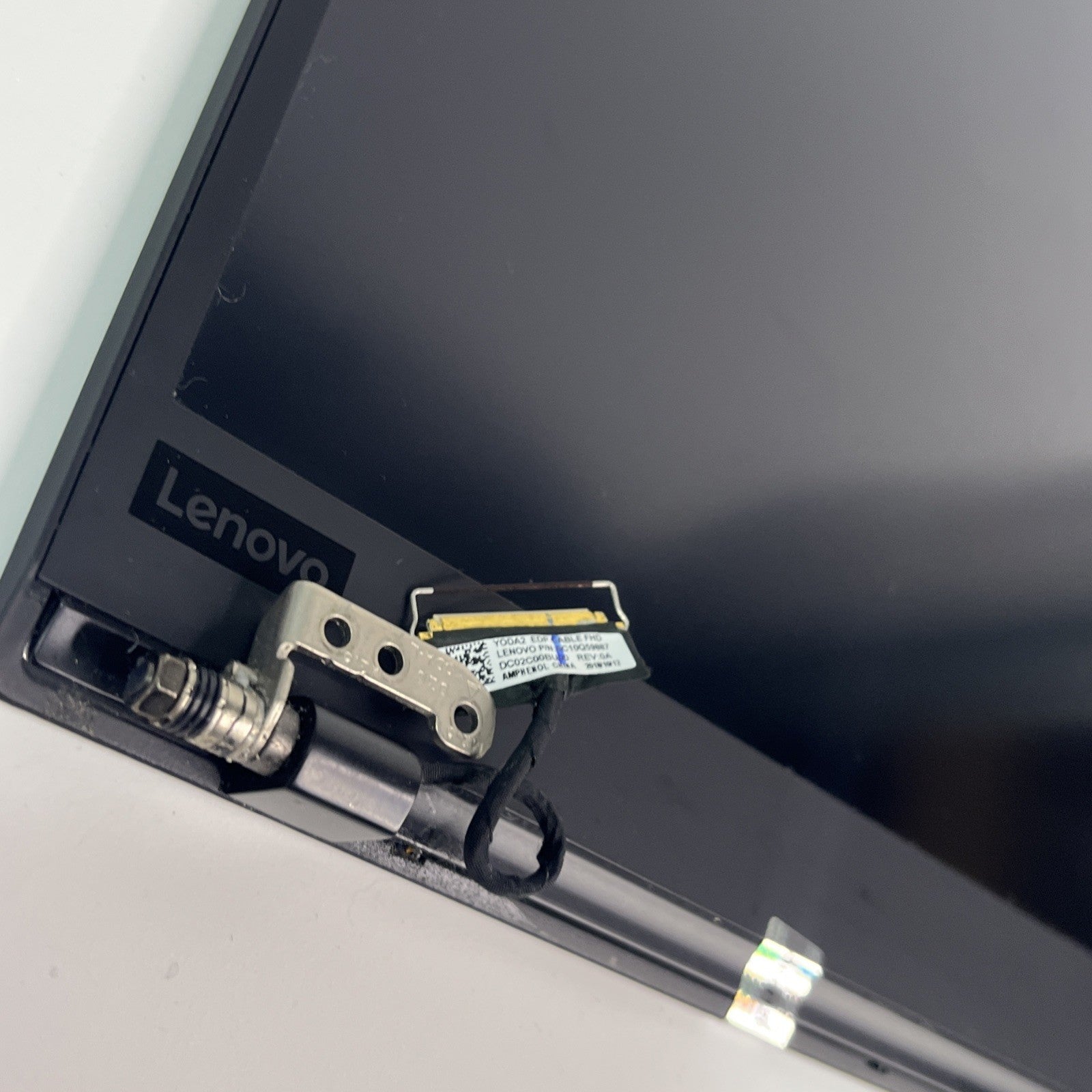 Genuine Lenovo ThinkPad X1 Carbon 6th GEN complete Top Lid And Screen Assembly