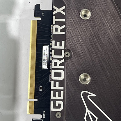 GigaByte AORUS GeForce RTX 3090 XTREME 24G  GDDR6 Graphics Card. Taken Part