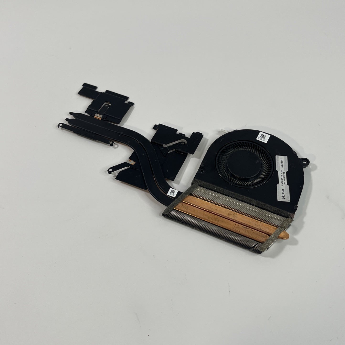 Genuine Acer Swift Go 14 SFG14-41 Cooling Fan  & Heatsink P/N DC2800W4F60