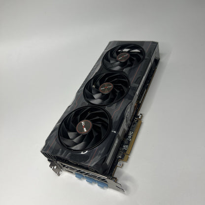 SAPPHIRE PULSE AMD Radeon RX 7900 XTX 24GB GDDR6 Graphics Card For Parts