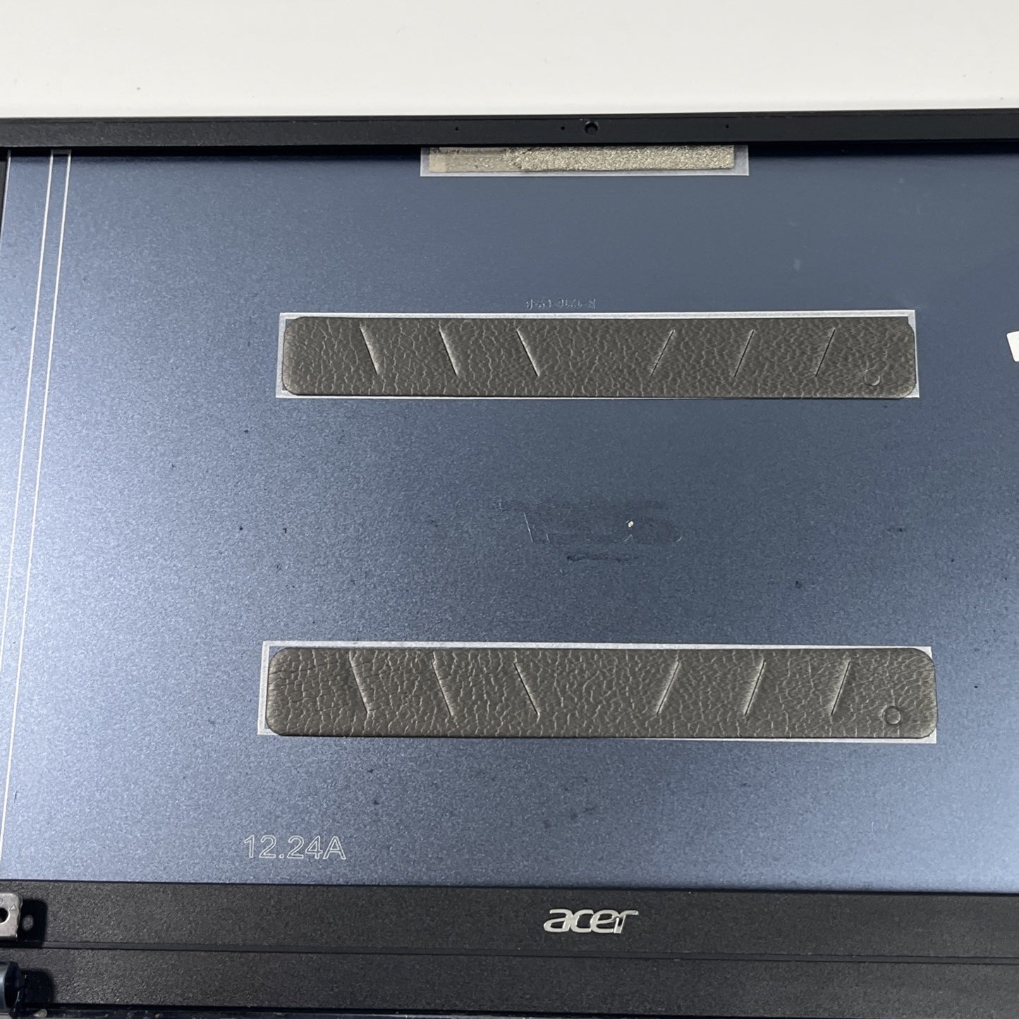 Genuine Blue Acer Swift Go SF14-41 Top Lid Case & Bezel AM3K9000