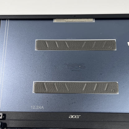 Genuine Blue Acer Swift Go SF14-41 Top Lid Case & Bezel AM3K9000