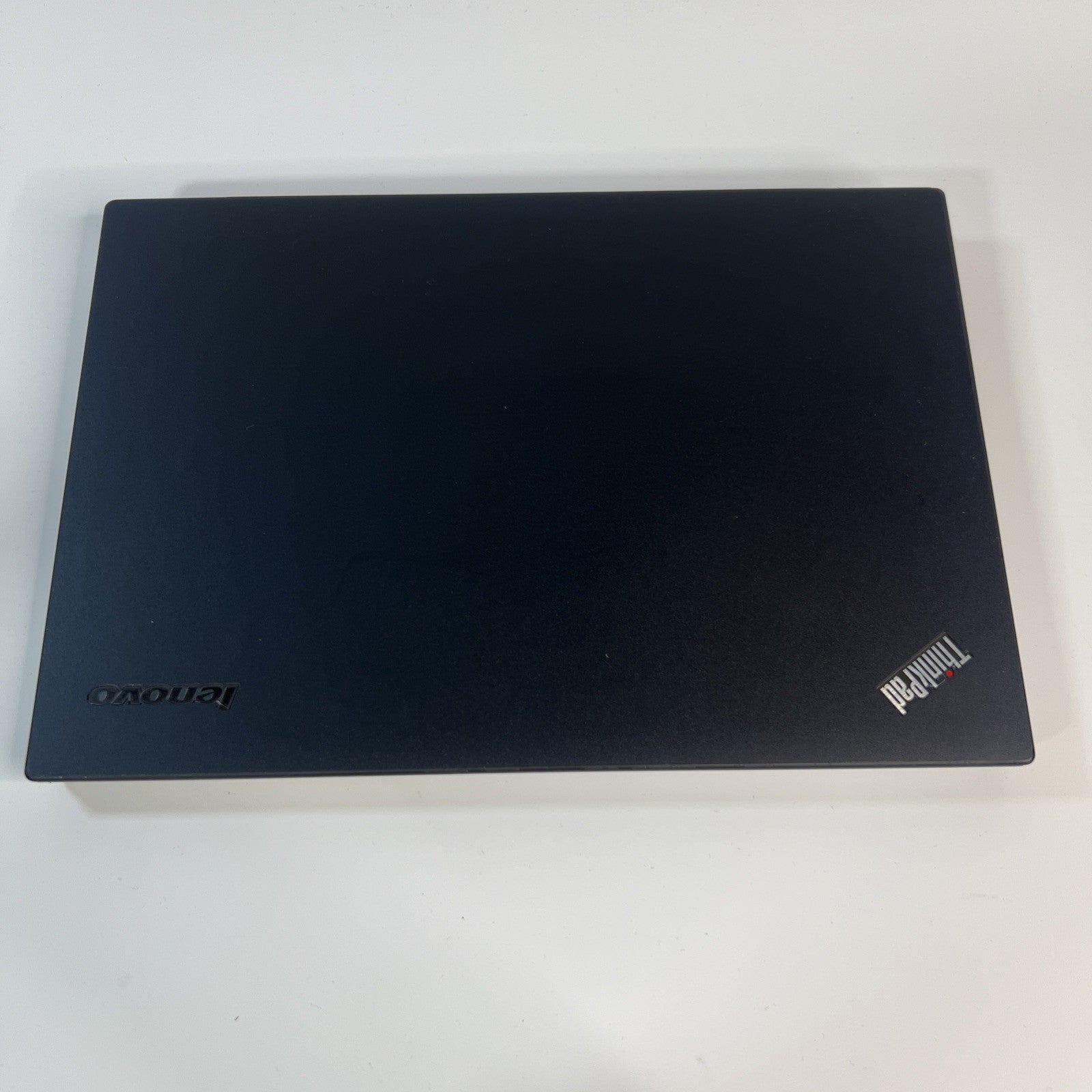 Lenovo Thinkpad T440 Intel Core i5-4300U 8GB RAM 256GB SSD Windows 10 Laptop