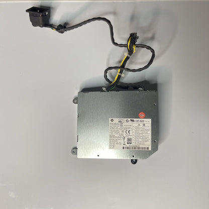 HP EliteOne 800 G3  G4  G5 AIO 180W Power Supply Unit  PSU 902815 004